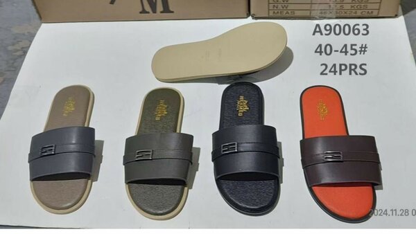 Sandales Nouveauté