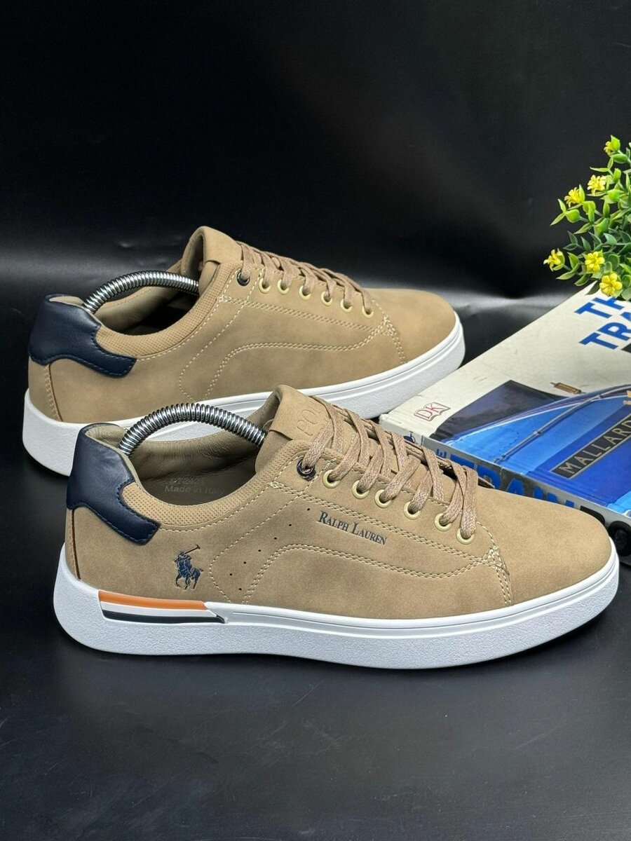 Men Footwear