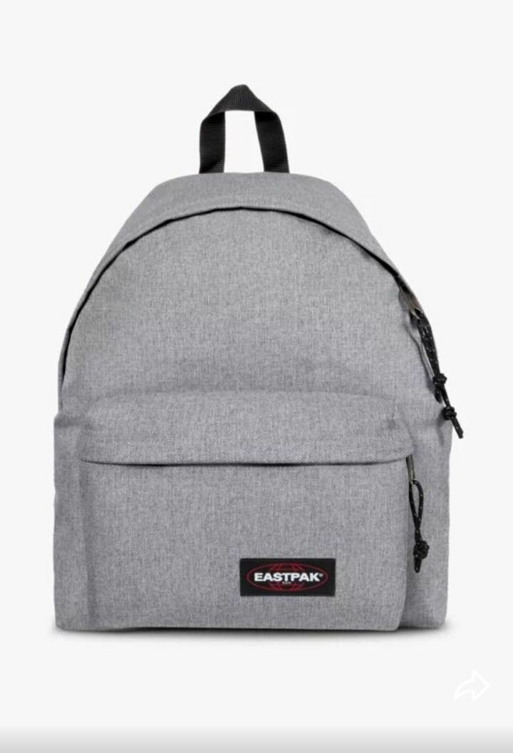 Sac à dos tendance unisexe