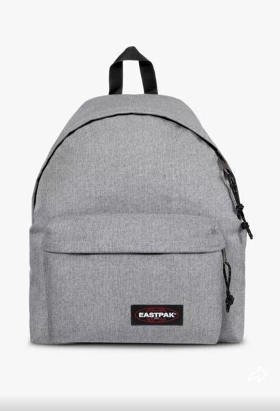Sac à dos tendance unisexe