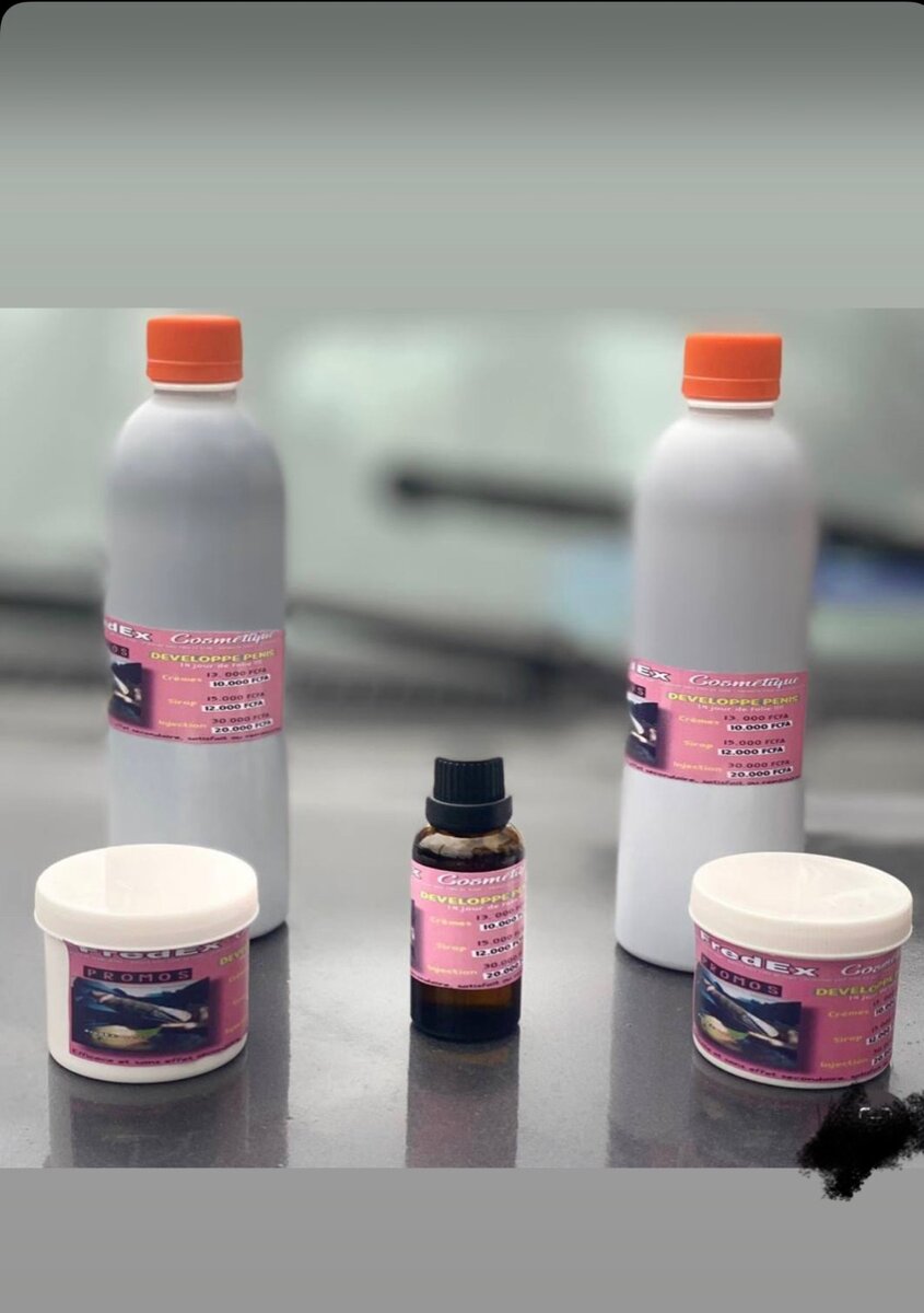 Kit complet bazouka