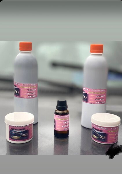 Kit complet bazouka