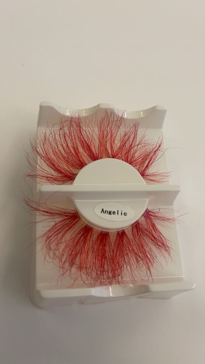 Faux cils