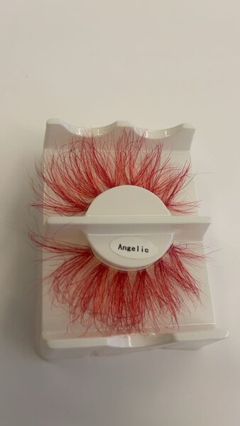 Faux cils