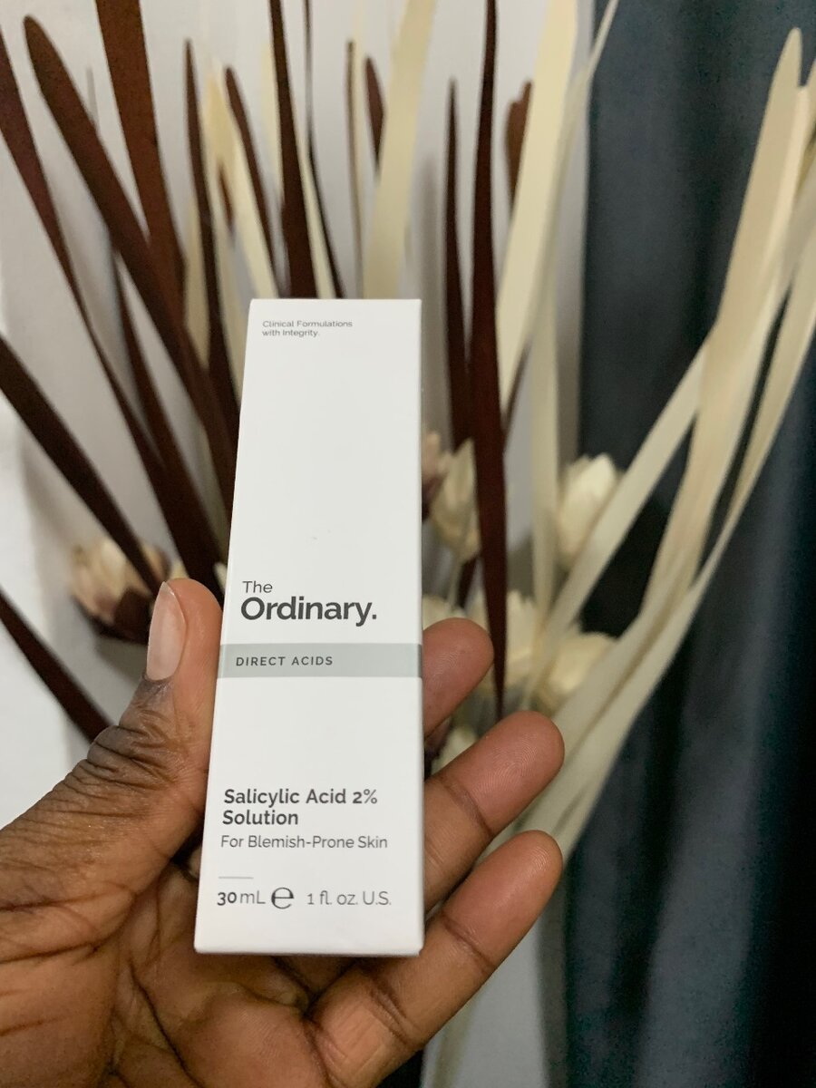 Ordinary