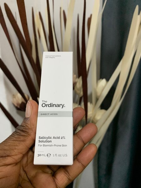 Ordinary