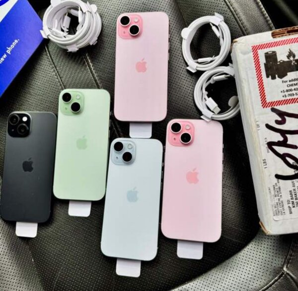 iPhone 14 256GB