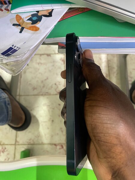 iPhone 13mini