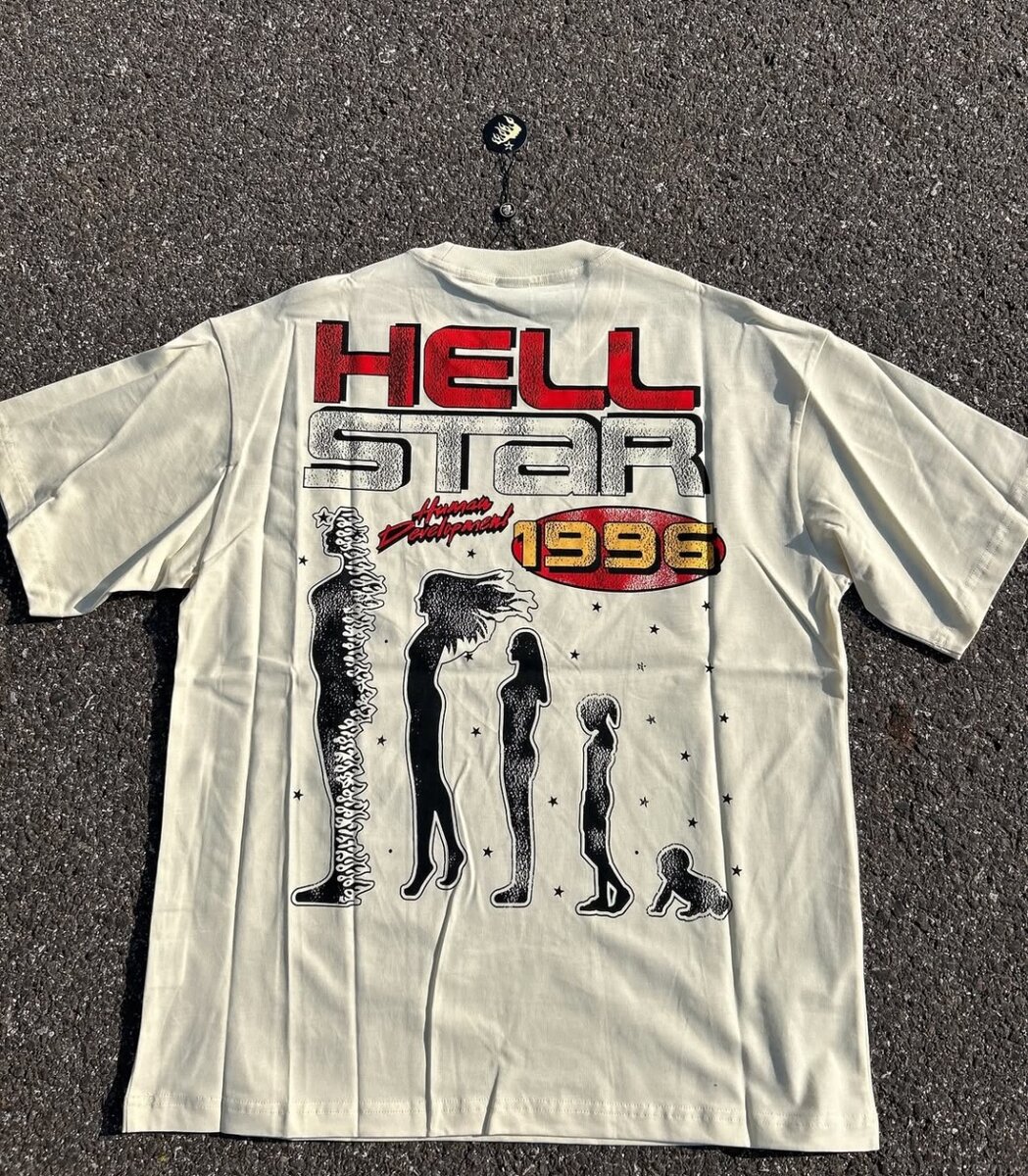 HELLSTAR