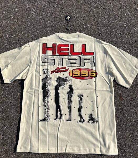 HELLSTAR