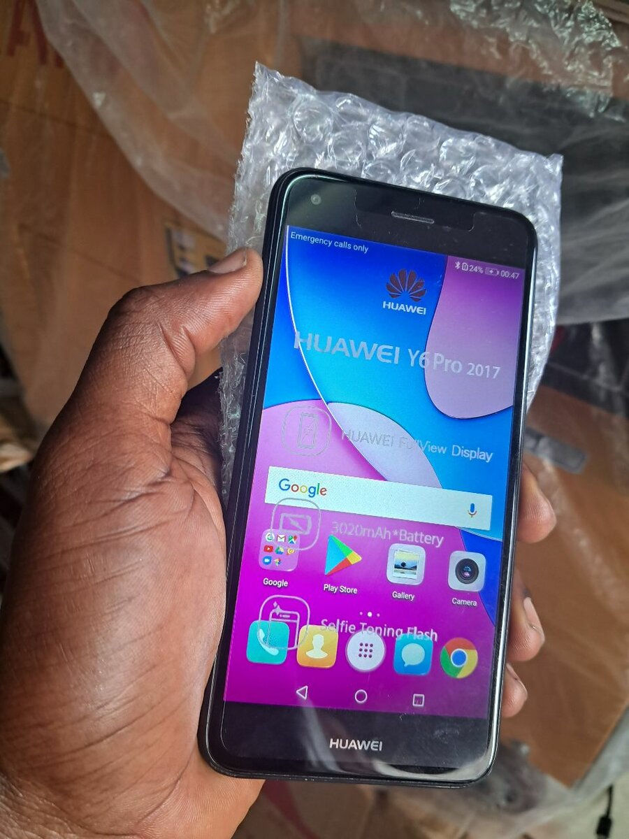 Huawei Y6 Pro 64GB