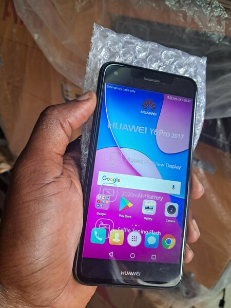 Huawei Y6 Pro 64GB