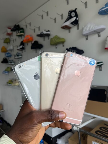  IPHONE 6splus