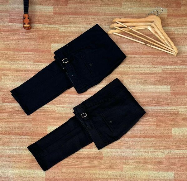 Smart trousers