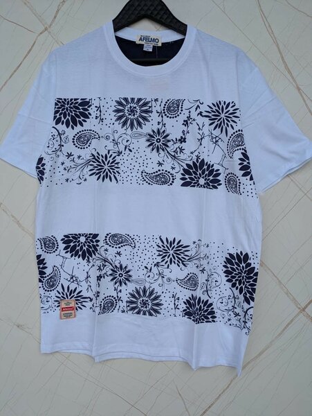 Aflemo T-shirt