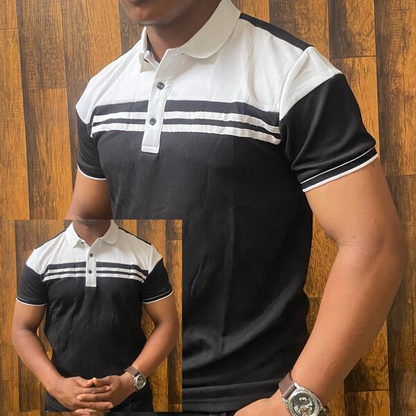 GOLF T SHIRT