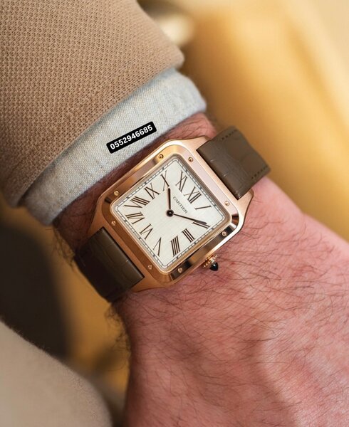 Wrist Watch