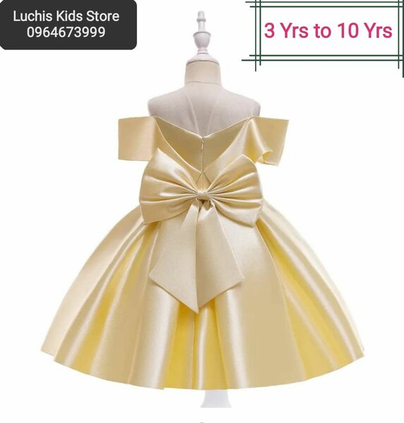 Posh Satin