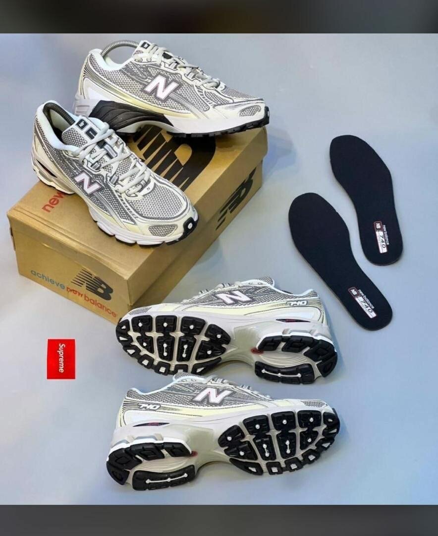 ASICS