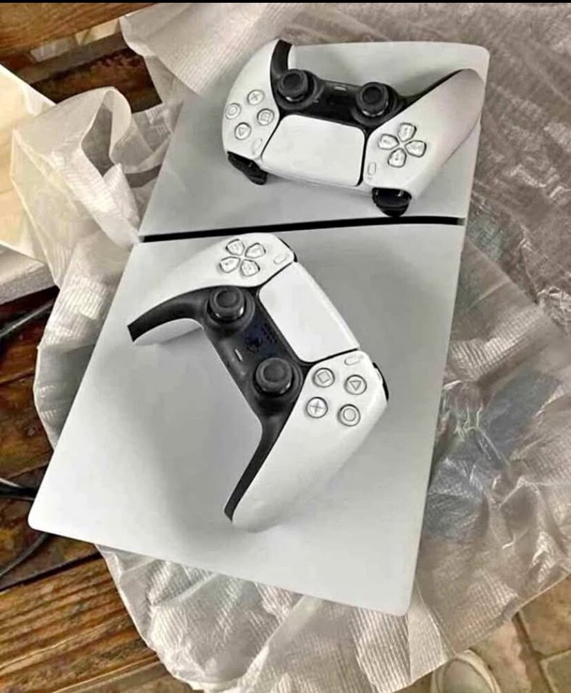 Console Sony PlayStation 5