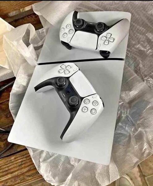 Console Sony PlayStation 5