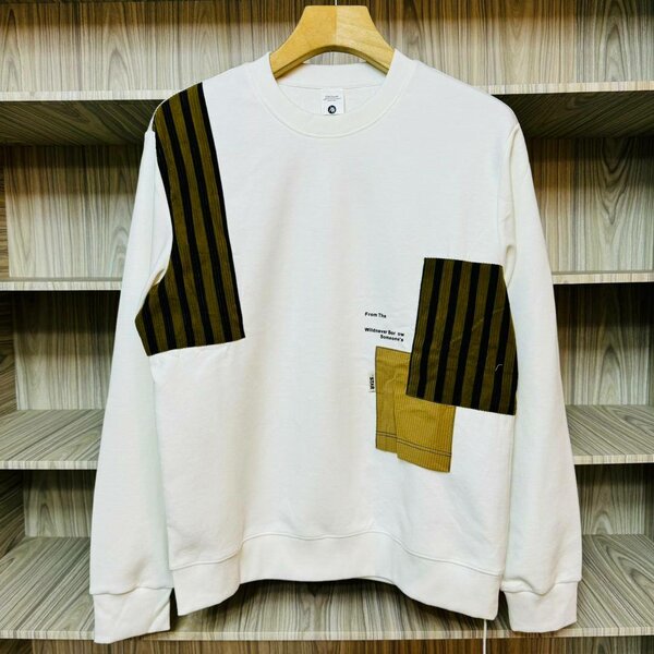Sweatshirts