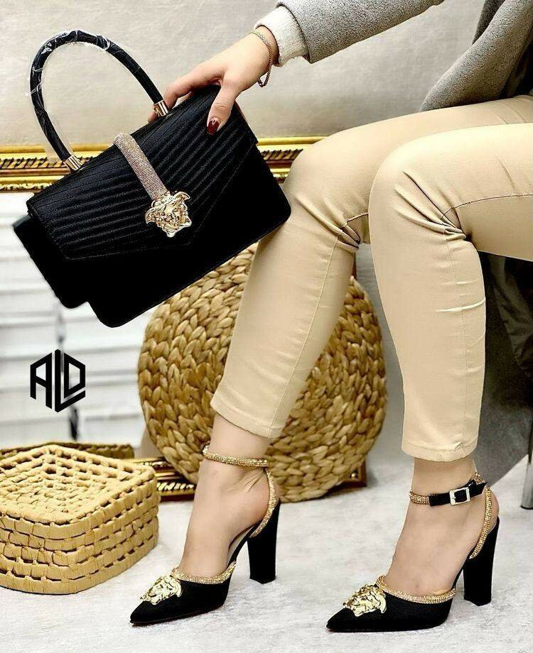 Versace combo