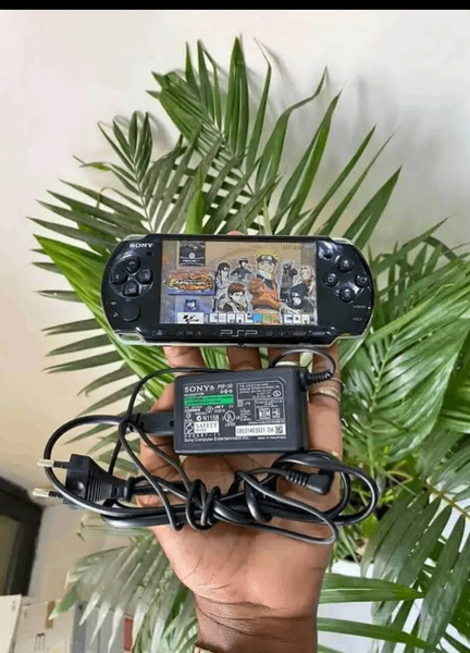 Psp