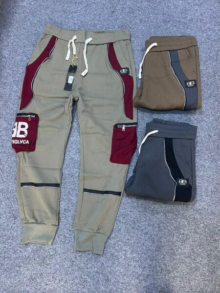 Men's jogger