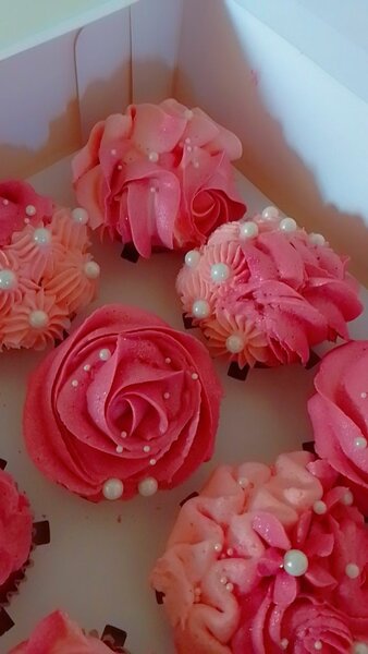 Cupcakes