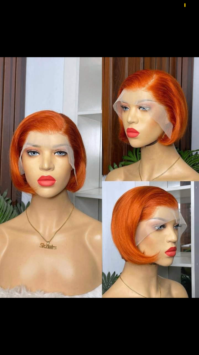 Article de cheveux