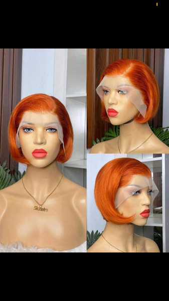 Article de cheveux