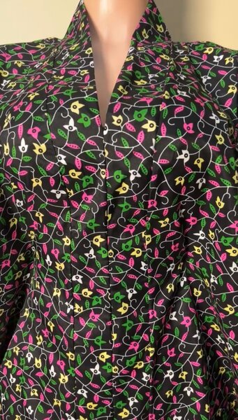 Bubu dress