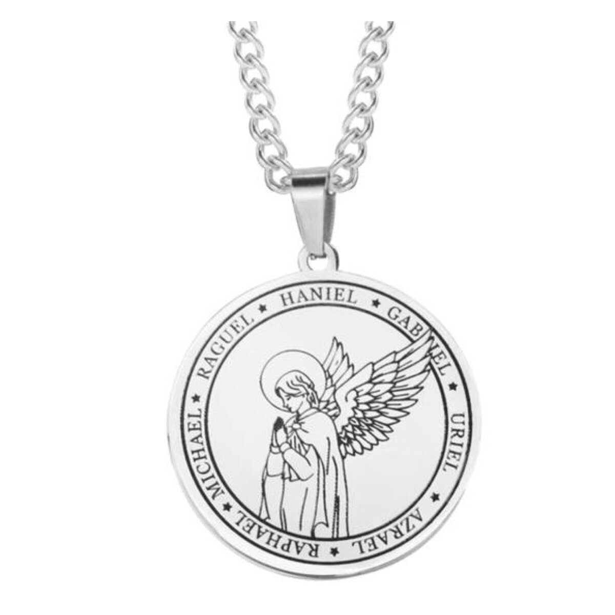 Mens necklace