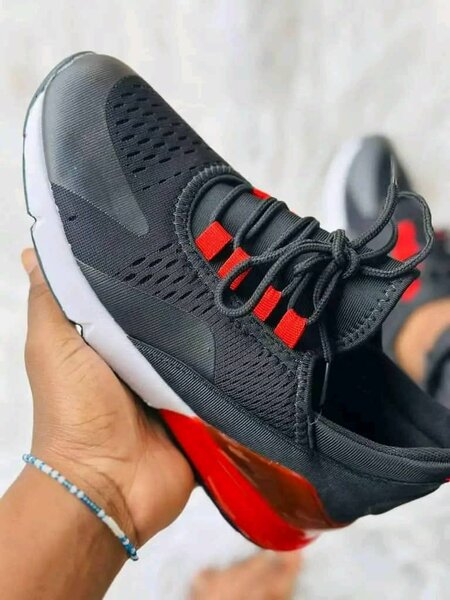 Quality sneakers