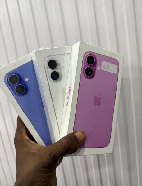 iPhone