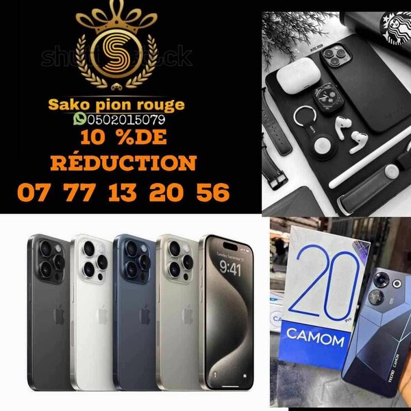 Sako  technologie 