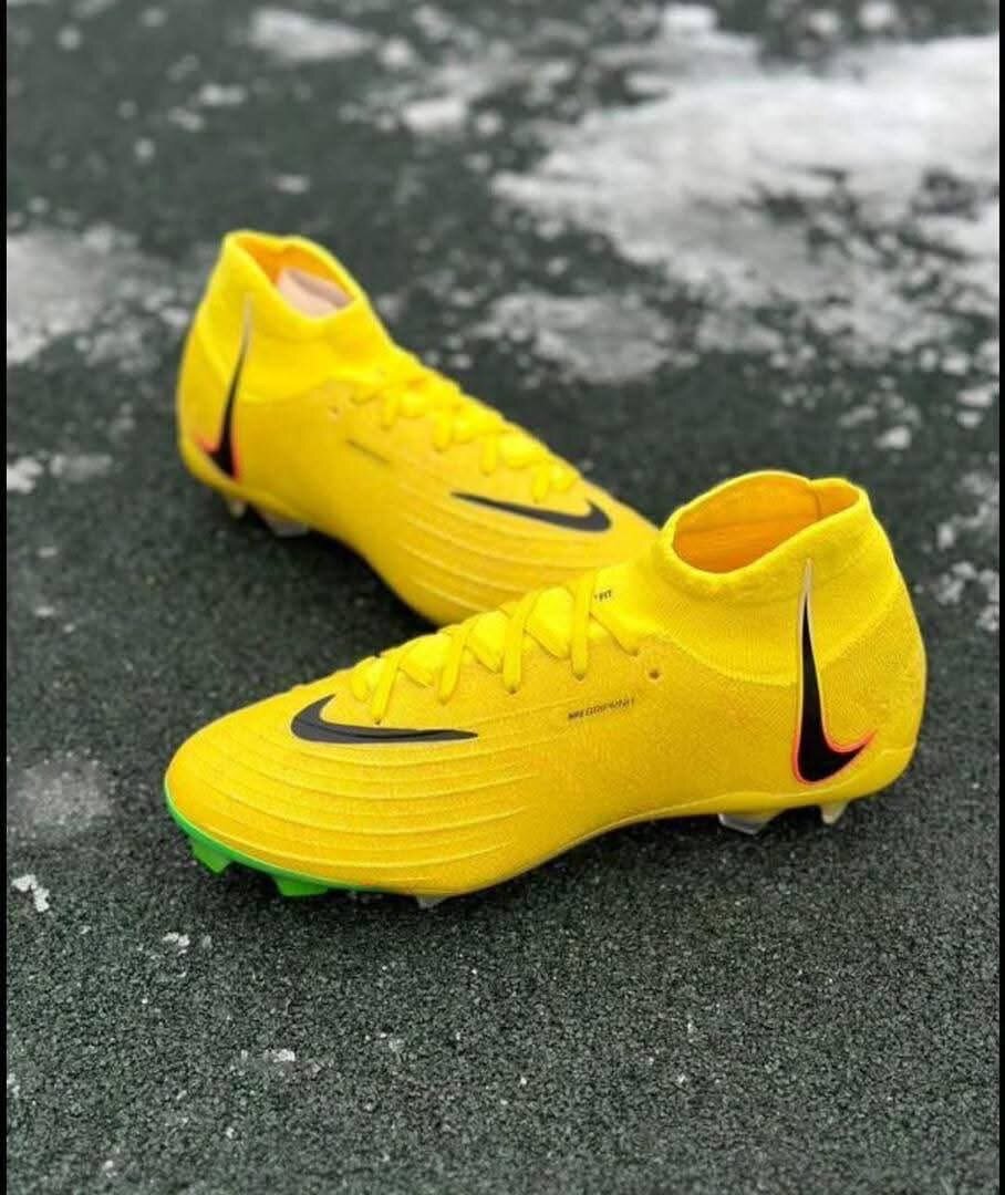 Crampons N06