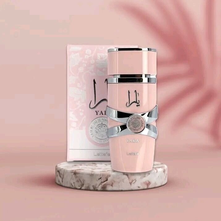 Perfumes