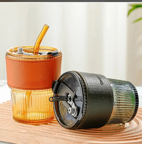 Coffee cup