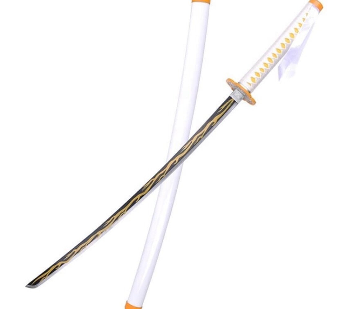 Katana manga