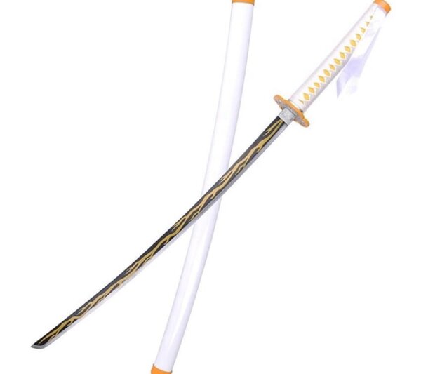 Katana manga