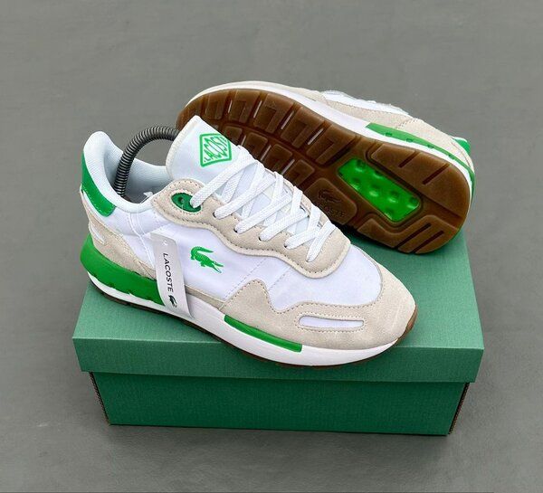 Lacoste