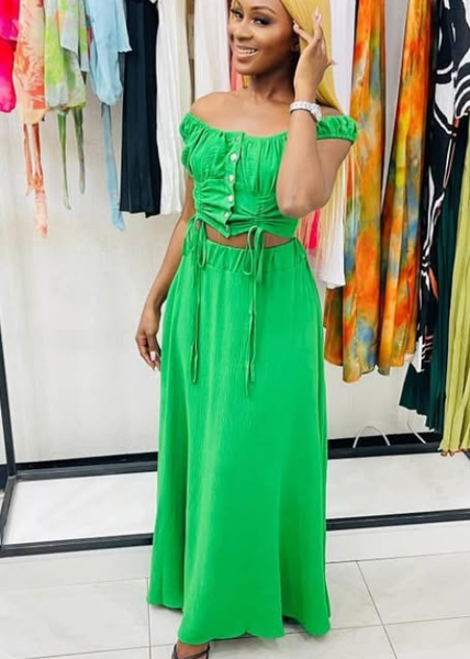Dress