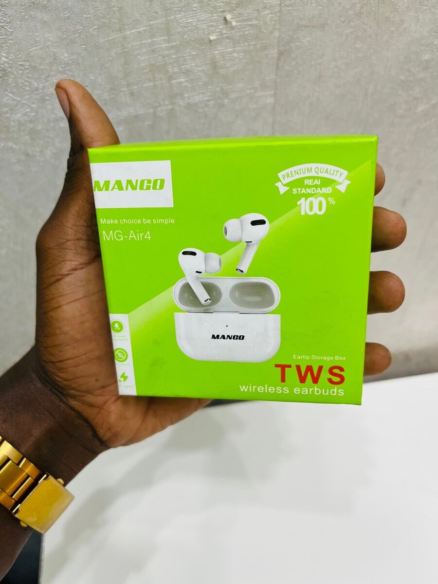 Airpods