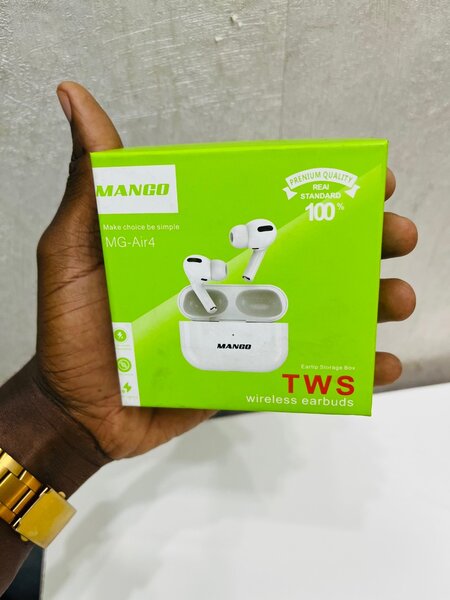 Airpods