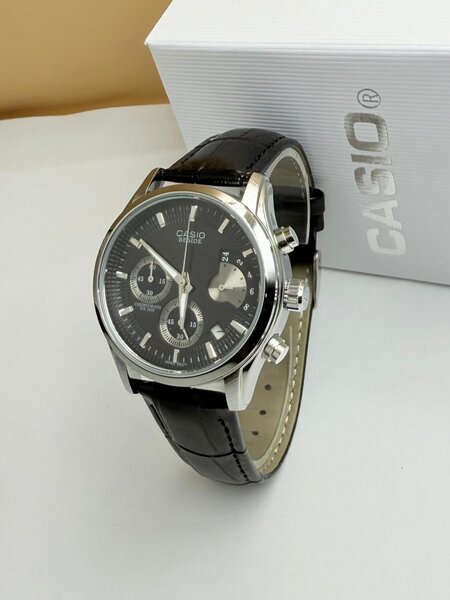 Montre Élégante