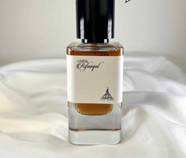 Parfum Oriental Luxueux