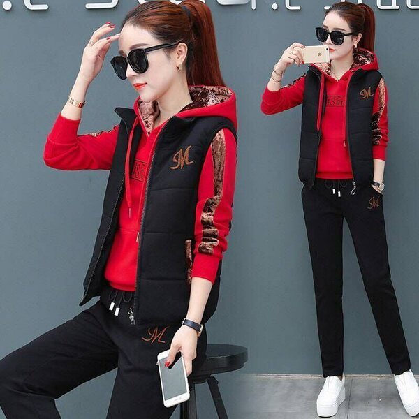 Winter Fashion Suits