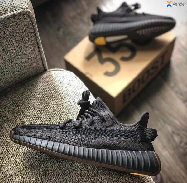 Yeezy boots 350